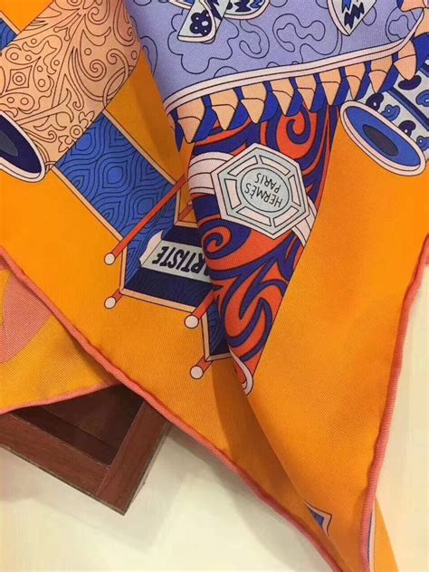 knockoff Hermes scarves